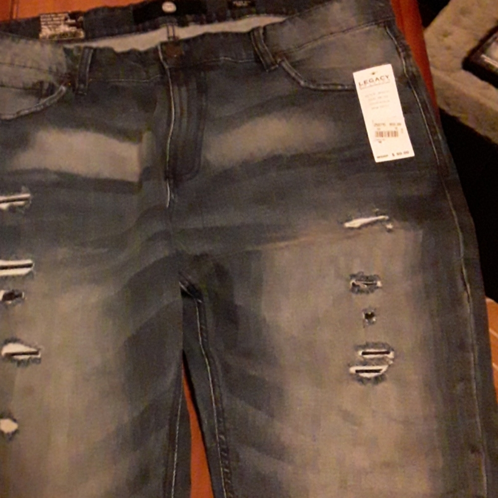 Jordan Craig  size 38/32 Sean fit